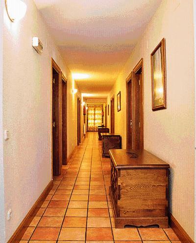 Hostal Lorentxo Olave Exterior foto