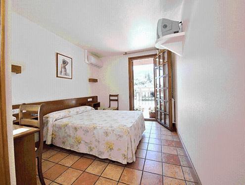 Hostal Lorentxo Hotel Olave Quarto foto